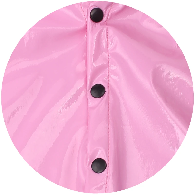 Ours & Generation-chubasquero impermeable para niñas, falda de muñeca americana de 18 pulgadas, juguetes para niños, accesorios de ropa para muñecas