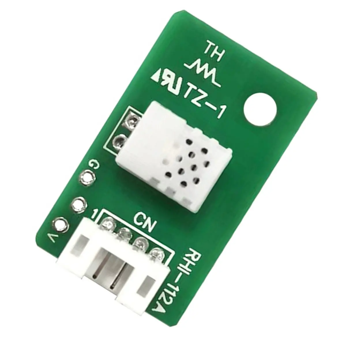 Temperature and Humidity Sensor Module CHKAWAI / SONGJING / PARKOO Dehumidifier Accessories Replace Rhi-112a