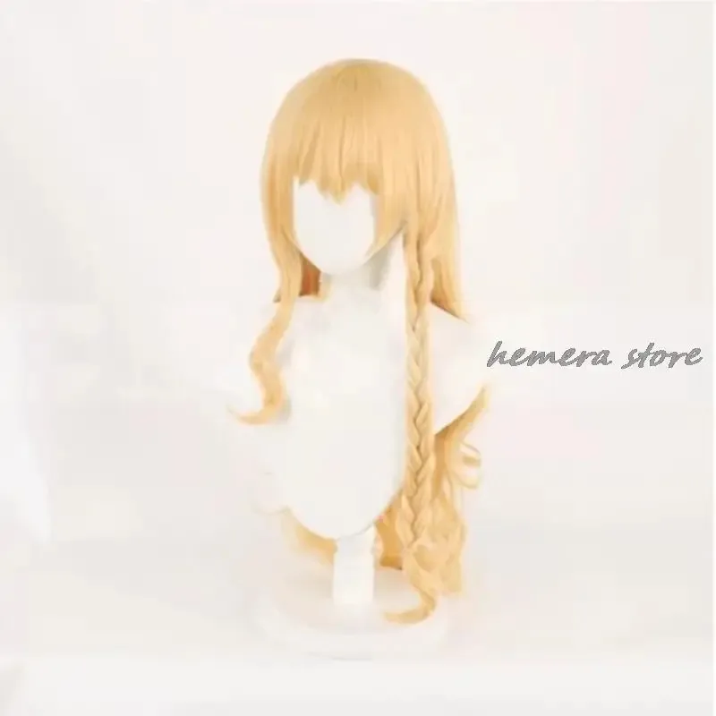 SS13Touhou Project Marisa Cosplay Anime juego disfraz Kirisame tienda de magia peluca traje de sirvienta mujer Sexy Kawaii Halloween Su