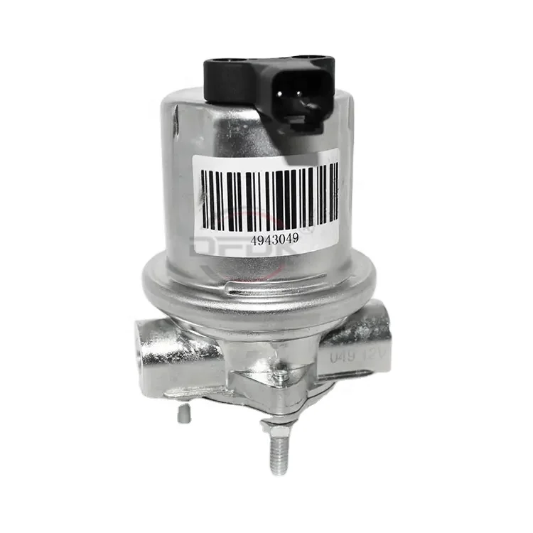 

Запасные части для механического двигателя, насос для перекачки топлива двигателя 6BT QSB5.9 3948070 3938368 3990106 4932708 4935731 4943049 5362274