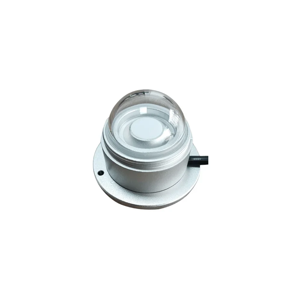 2025 CDG-13B Ultraviolet Rays Sensor 4-20ma 0-5v 0-10v Rs485 Uv Light Intensity Meter Solar Uv Detector Sensor For Arduino
