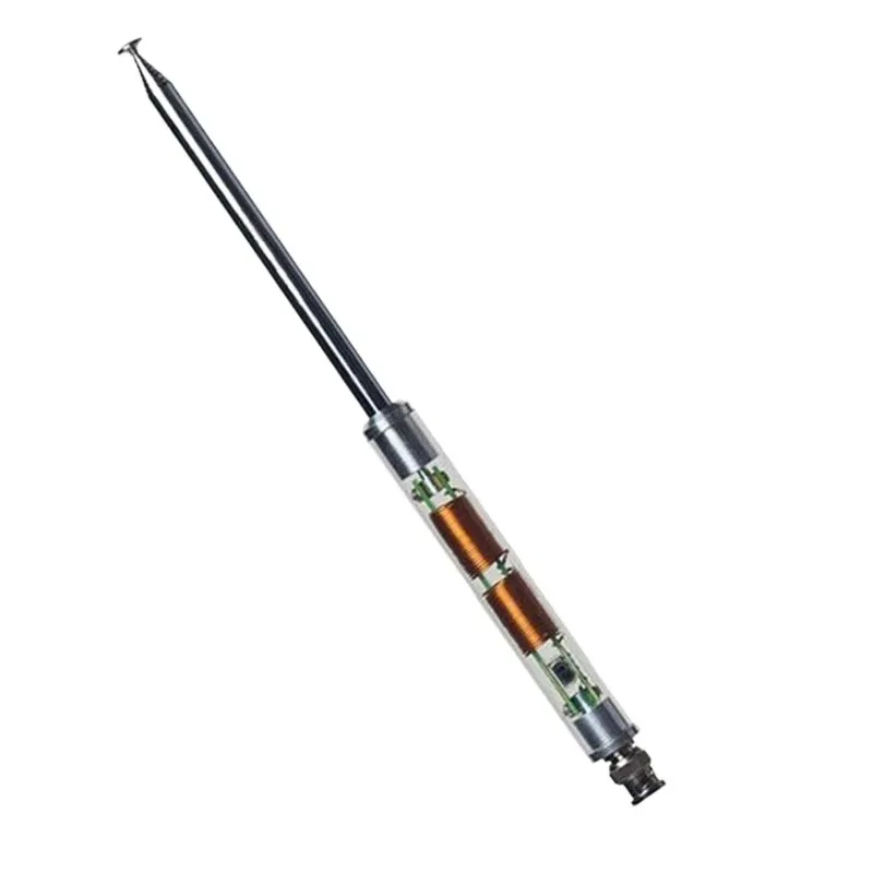 For Elecraft AX1 Portable HF Shortwave Antenna Screwdriver Coil QRP KX3 KX2 Ham Radio Accessory