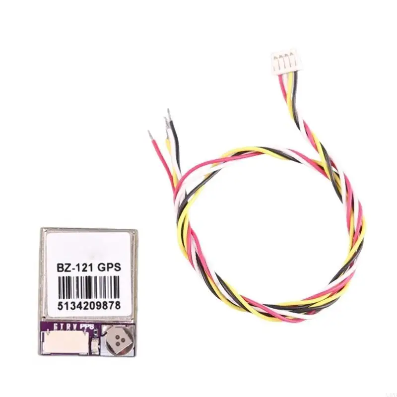 وحدة الملاحة المدمجة لتحديد المواقع BZ251 BZ181 BZ121 M10 رقاقة تكنولوجيا البحث السريع للطائرات بدون طيار والطائرات بدون طيار FPV