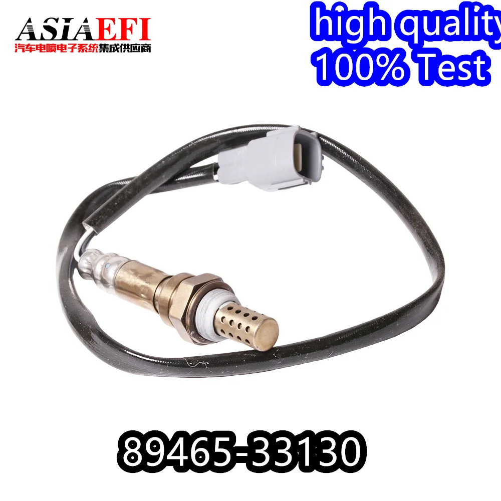 

high quality O2 Oxygen Lambda Sensor 89465-33130 for Toyota 97-01 Camry Solara 99-01 2.2 8946533130