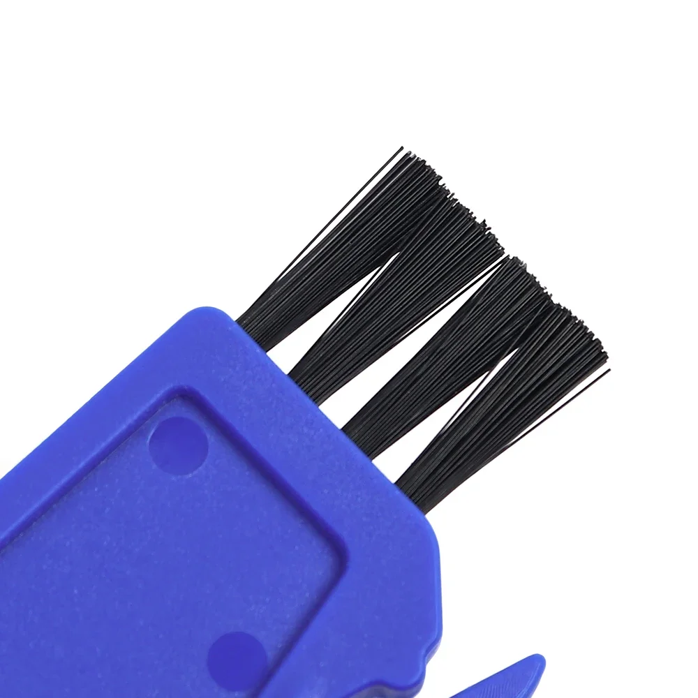 Щетка для чистки пыли, пылесос для Xiaomi/Roborock/Shark/Dreame, подметальный робот-пылесос, легкая стабильная щетка из АБС-пластика