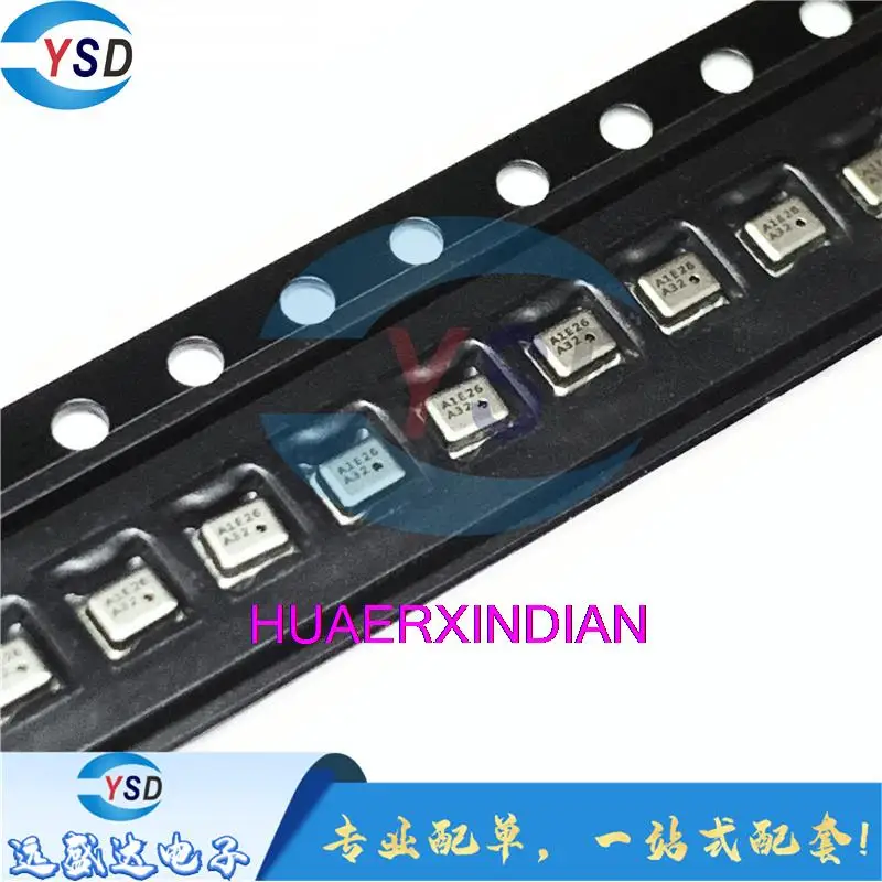 

10 шт. оригинальный SPL06-001 SPL06 LGA-8