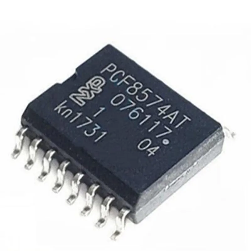 

PCF8574AT Original Genuine Chip Packing 16-SOP