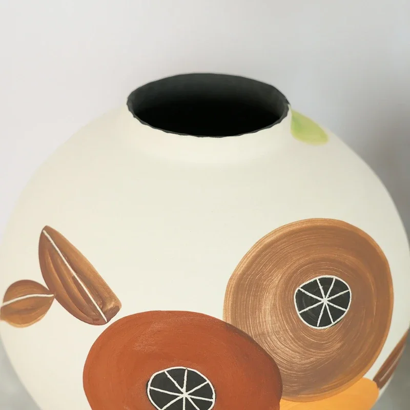 

Homestay creative flower arrangements, overhead handicraft ornaments