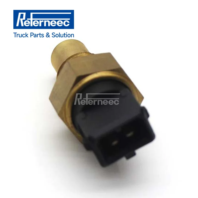 REFERNEEC 8154755 8155618 Temperature Sensor for Heavy Truck