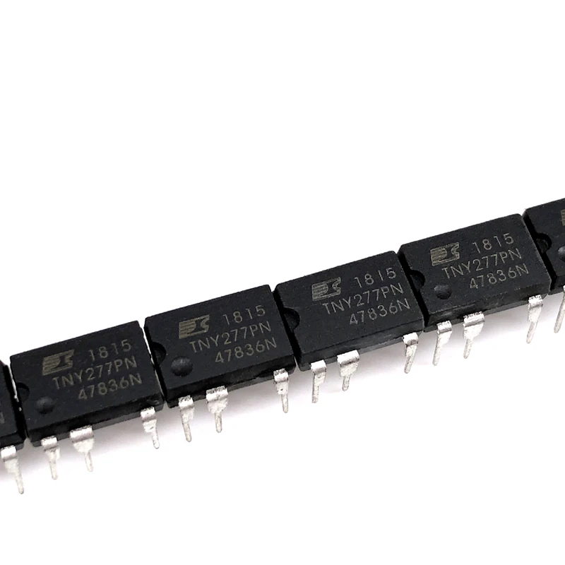 (10 pcs) TNY277PN DIP-7 TNY277P DIP7 TNY277 DIP TNY277GN SOP8 Low Power Off-line Switcher Quality Assurance 100%