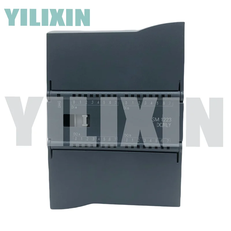 

New Original S7-1200 6ES7223-1PH32-0XB0 6ES7223-1BH32-0XB0 6ES7223-1BL32-0XB0 6ES7223-1PL32-0XB0
