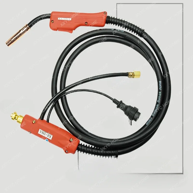 Carbon Dioxide COGAS Protective Welder Welding Gun Accessories European Welding Wire