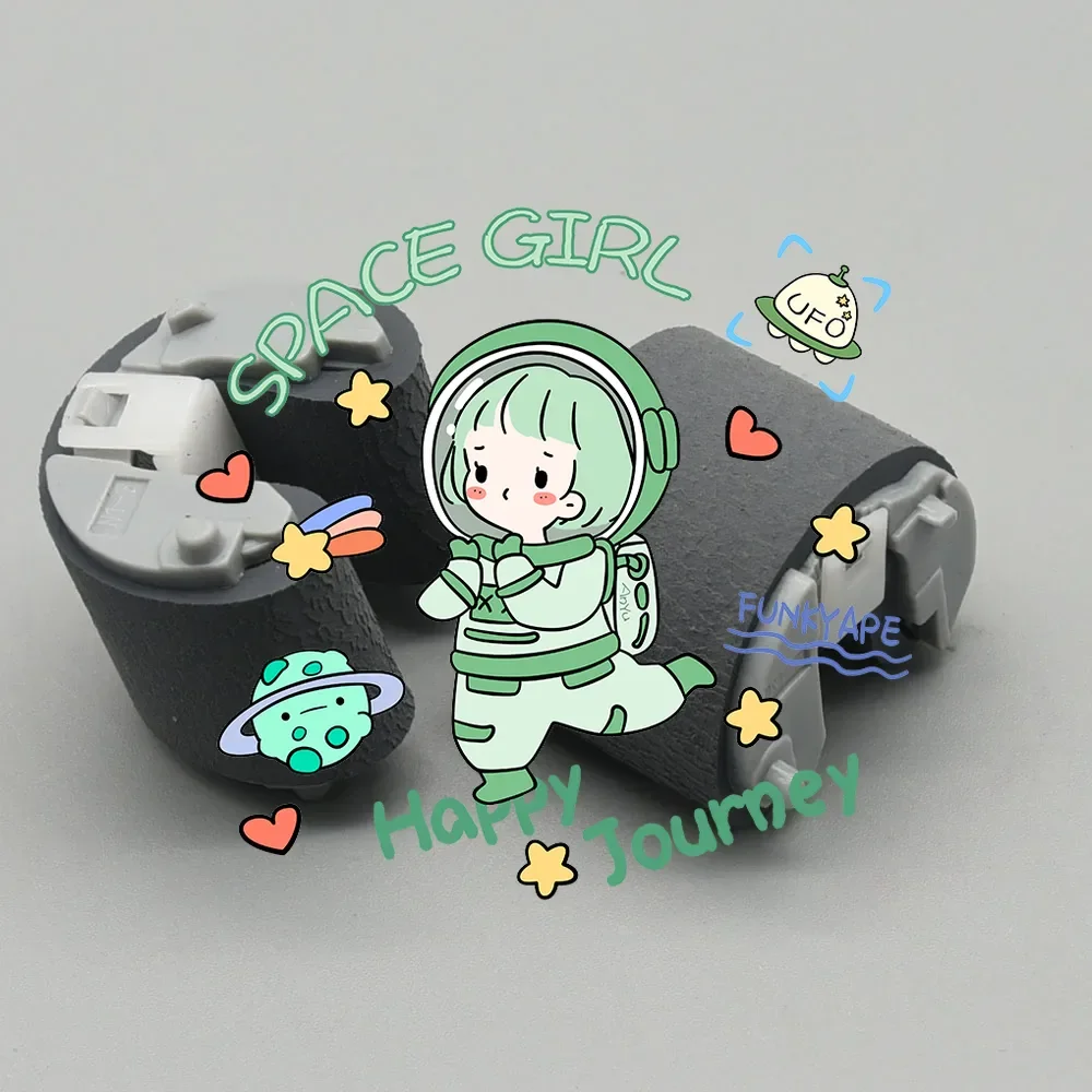 

Tray 1 Pickup Roller RL2-0656-000 for HP M402 M403 M426 M427 M428 M429 M304 M305 M329 M404 M405 M501 M506 M507 M527 M528 1643