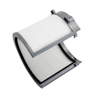 Charging Base Rear Filter For Roborock S7 T7S T7S Plus T7S Plus G10 Auto-Empty Dock Suction Station Accessories