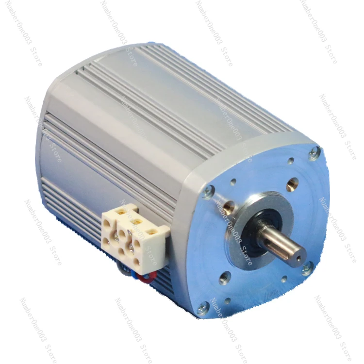 Turret Motor Hongda CNC  Sanhe CNC  Wenchang Motor