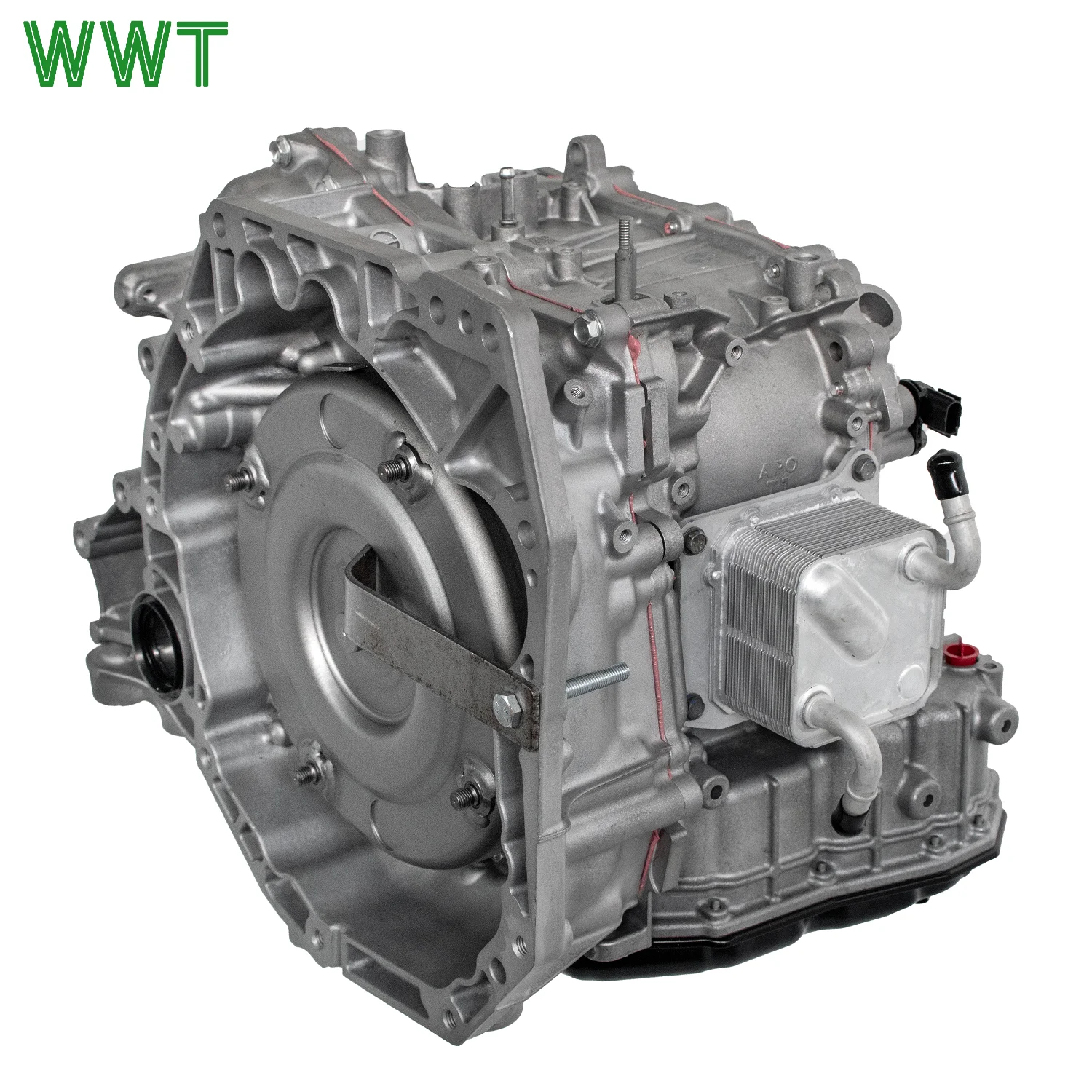 CVT 4x2 RE0F09A Quality Ufactured CVT Transmission Assembly Gear Box For NISSAN Murano Quest