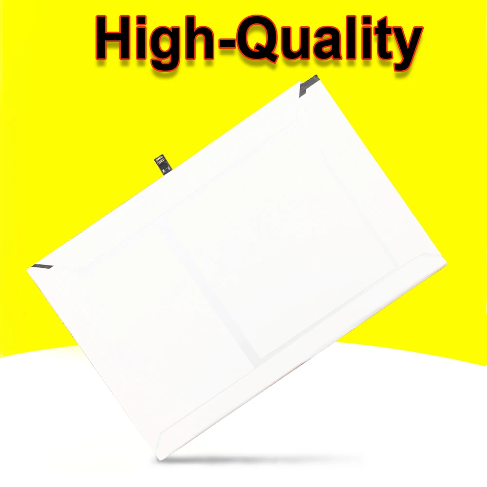 SCUD-WT-N19 Tablet Battery For Samsung Galaxy Tab A7 10.4 (2020) SM-T500 SM-T505 SM-T505C SM-T507 Battery