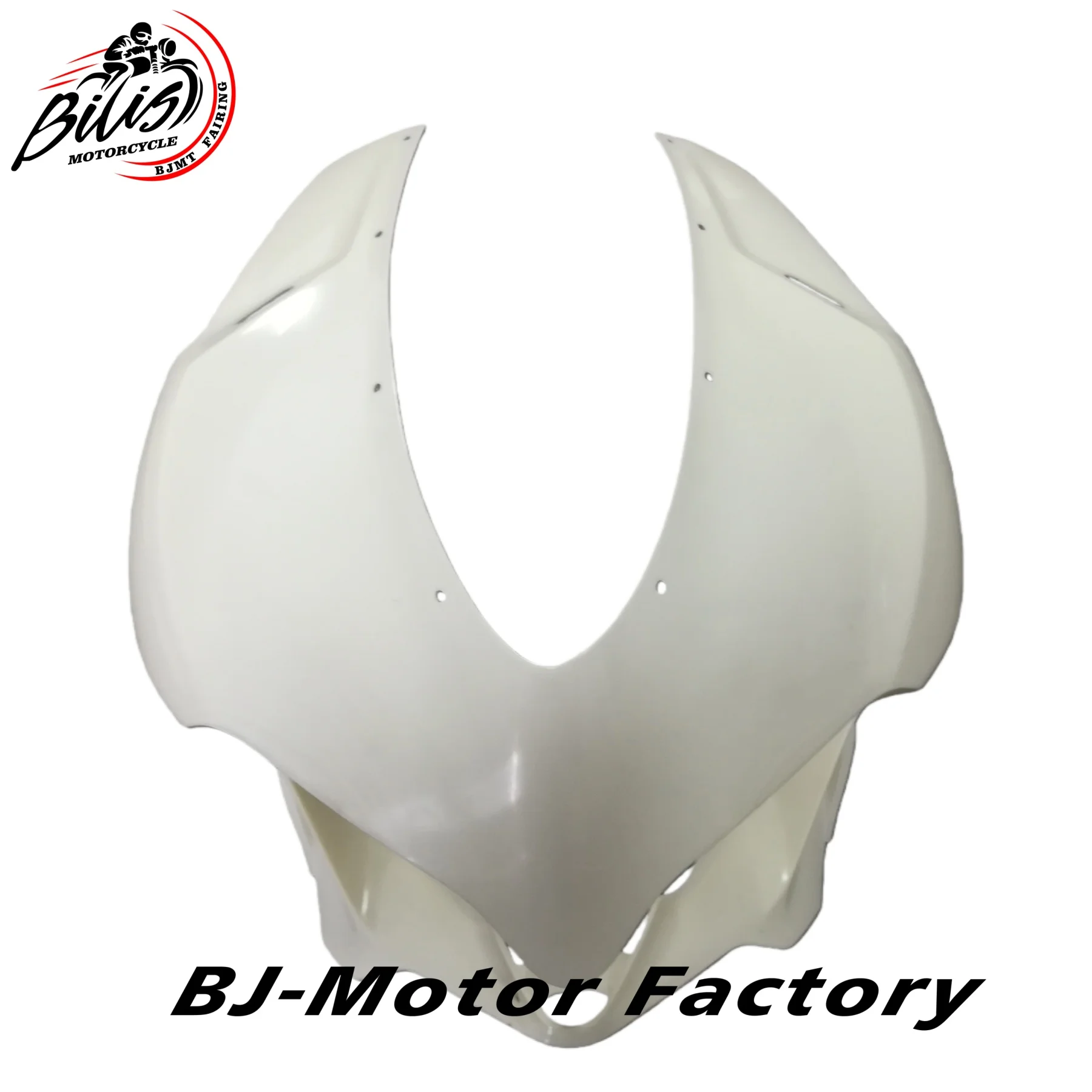 

For DUCATI 1299 2015 Motorcycle Headlight Cowl Mask Cover Nose Cowl Injection Molding ABS 959 Panigale 15