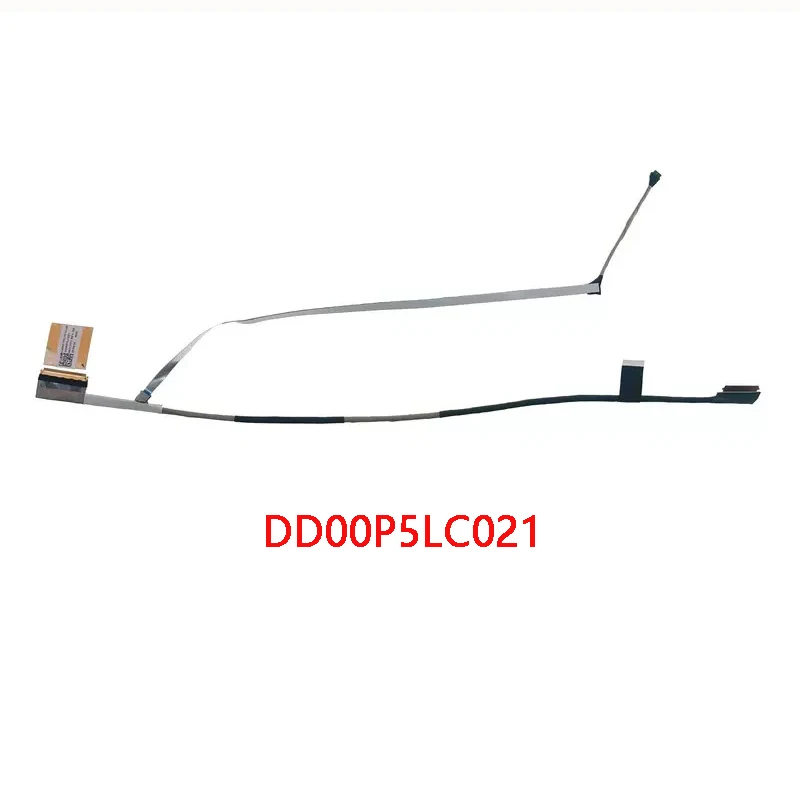 

New Genuine Laptop LCD Cable for HP 15-DY 15-EF 15-EQ 15-FQ 15S-FQ 15S-EQ 15-DY1031WM TPN-Q222 TPN-Q230 DD00P5LC021