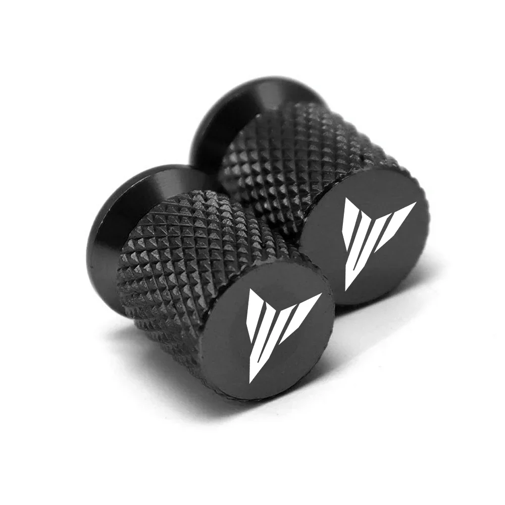 

Для YAMAHA MT09 MT07 MT10 MT03 MT25 MT125 MT 09 07 03 10 MT-09 SP MT-07 MT-10 TRACER 900 700 GT FZ09 XSR900 Колпачки клапанов шин