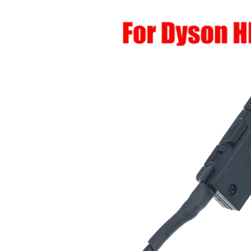 Power Switch Button For Hair Dryer HD01/HD02/HD03/HD08 Hair Dryer Toggle Button Replacement Parts