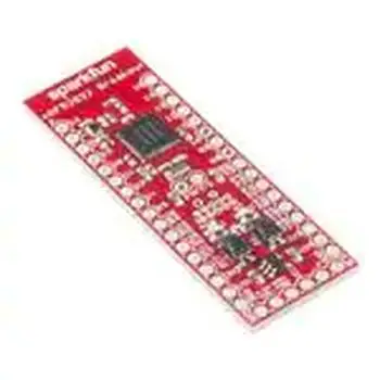 

WRL-13990 Bluetooth / 802.15.1 Development Tools nRF52832 Breakout