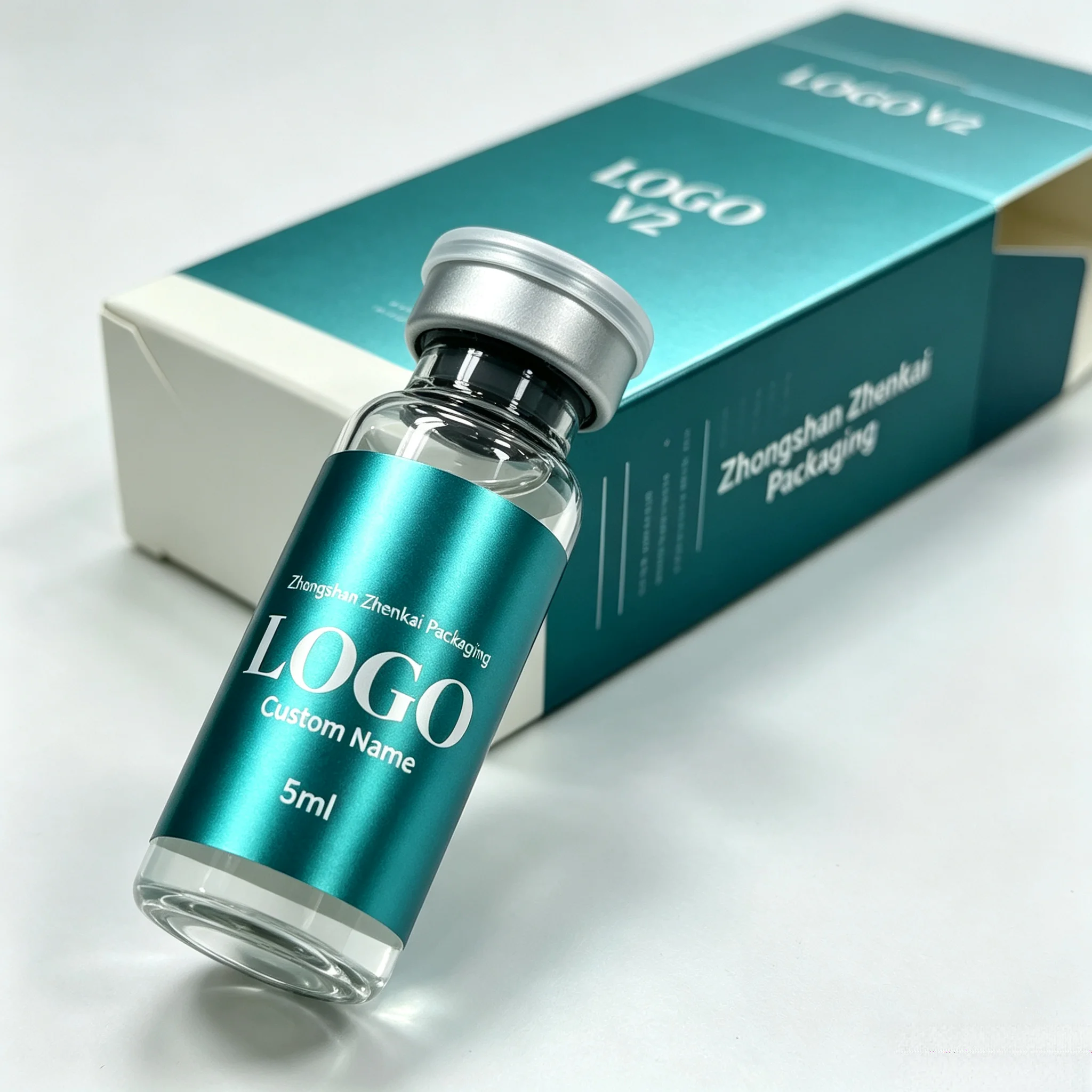 Водонепроницаемые HD-виниловые – обзор и цена Luxury Skincare Bottles