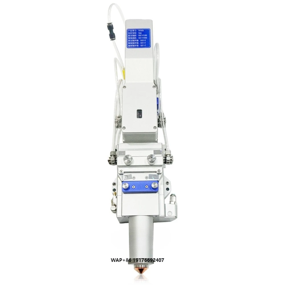 WSX NC63A Auto Focusing High Power  Cutting Head for Cutting Machine