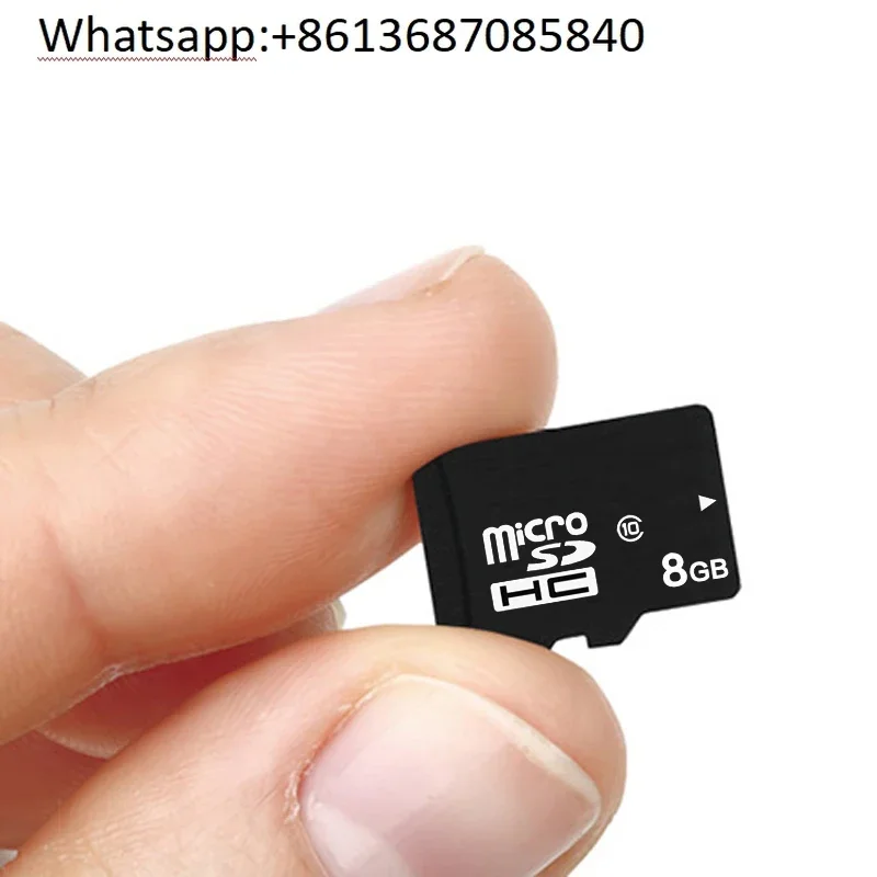 Small capacity sufficient 128m, 256M, 512M  1G, 2gTF card, 8g  16G, phone memory card- 32g storage card/