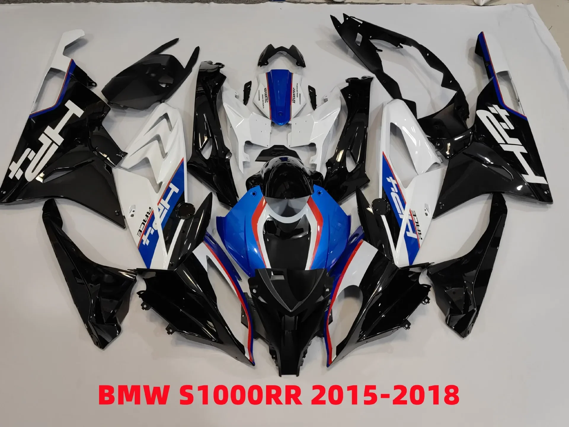 PEACE TLF peace Motorcycle High Quality ABS Mechanical Motorcycle Fairing Body Fairing Kit case for S1000RR 2015-2018