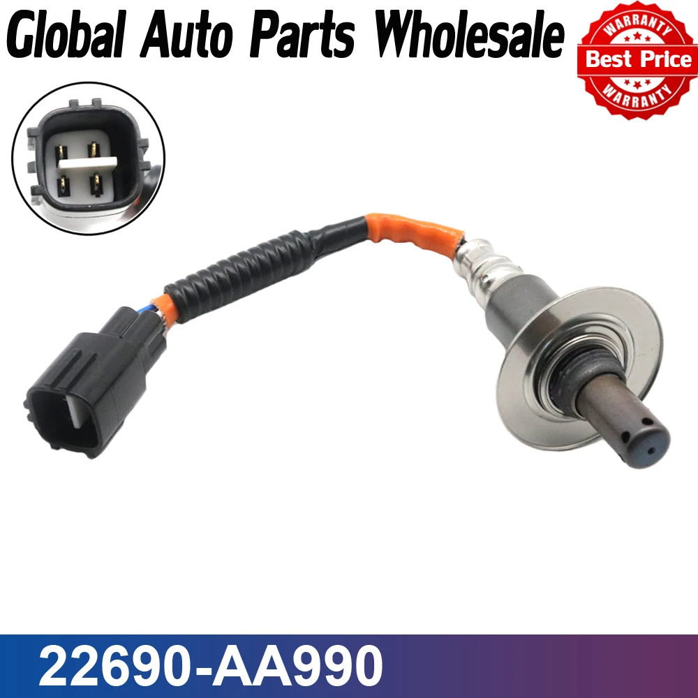 

Oxygen Sensor Fit For Subaru Forester Impreza Outback 1.6L 2012-2016 22690-AA990