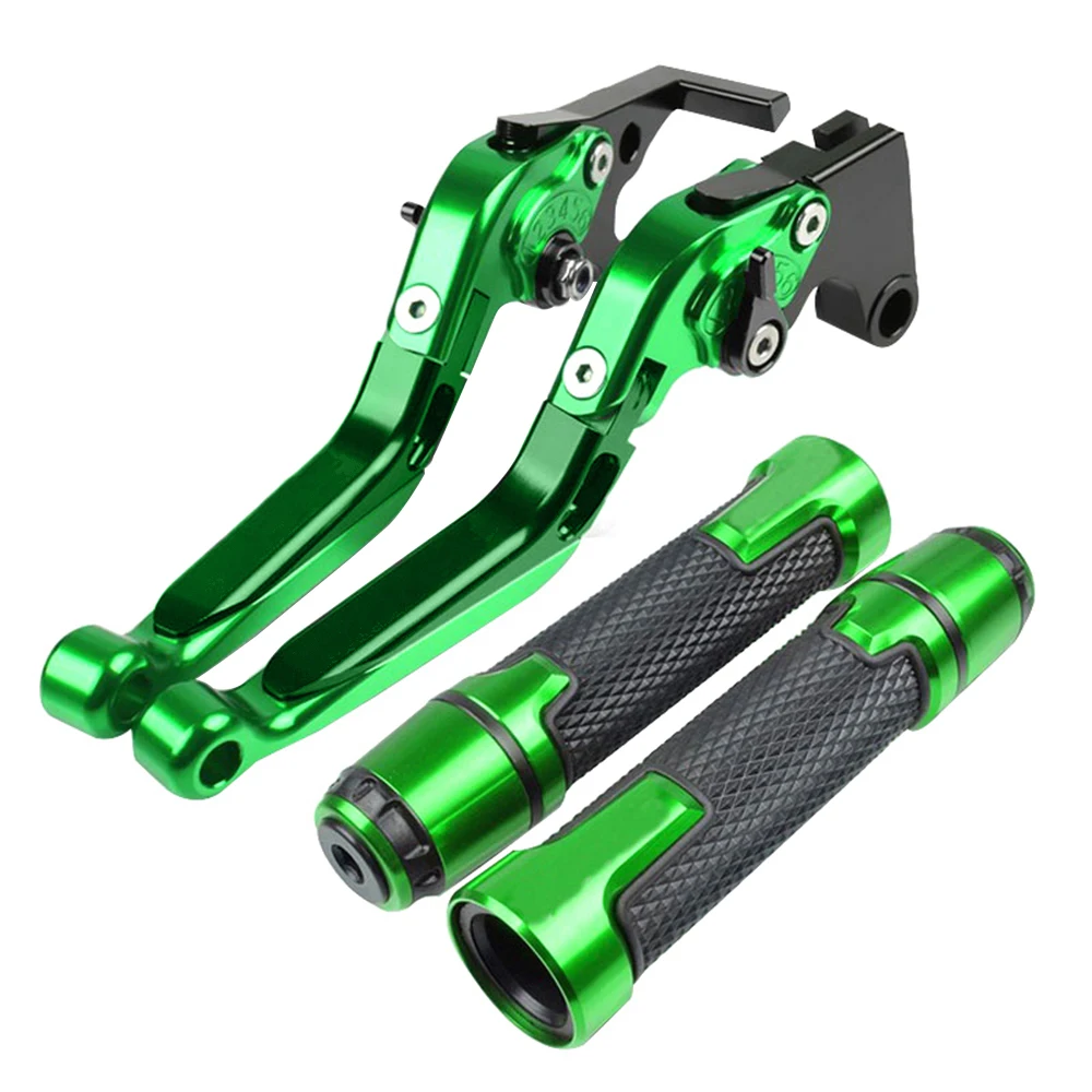 

For Aprilia TUONO V4 1100RR/Factory RSV RSV4 FACRY/RSV4/R/RR/RF Motorcycle CNC Adjustable folding lever Brake Clutch Levers