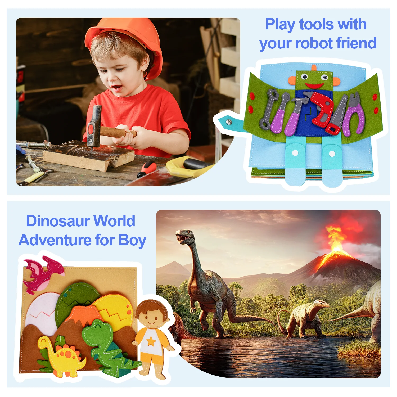 Thumbnail 2 - #8 Top 10 Activity Toys Worth Buying In 2026