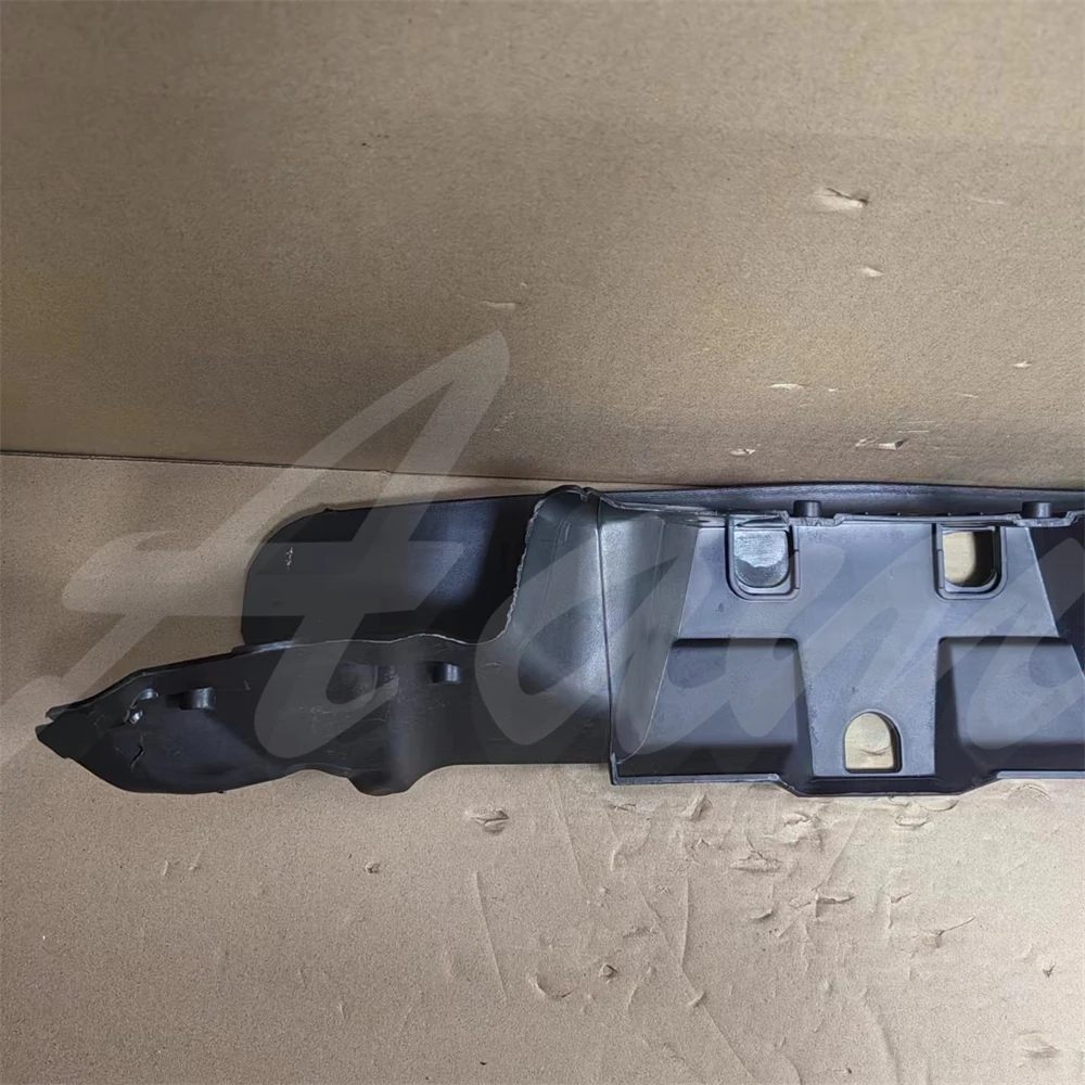 

Engine Compartment Partition Cabin Firewall Bracket Covering Lower Middle For BMW X5 X6 E70 E71 E72 F15 51717169422