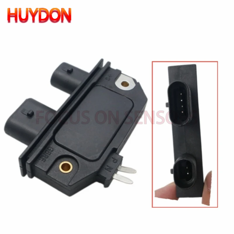 Módulo de control de encendido del motor 16139379 para GMC Sonoma Safari Chevrolet Chevy Citation Celebrity Cavalier Astro Cadillac Buick