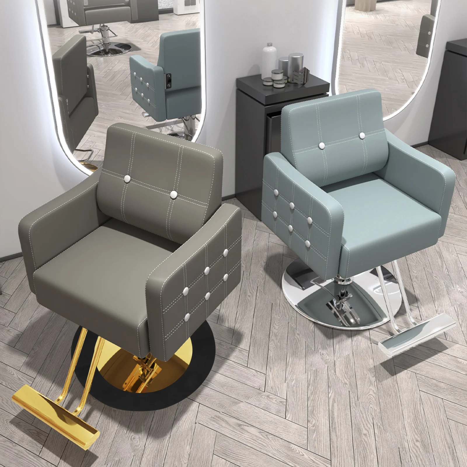 Okrągłe podkładki pod nogi krzesła z pianki EVA, antypoślizgowe, chroniące podłogę z twardego drewna, akcesoria domowe.