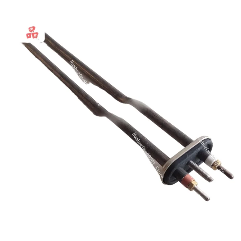 Commercial Dishwasher Accessories, Hobart E60 Main Washing Cylinder Electric Heating Tube, Best Dishwasher 2000W Heating Tube