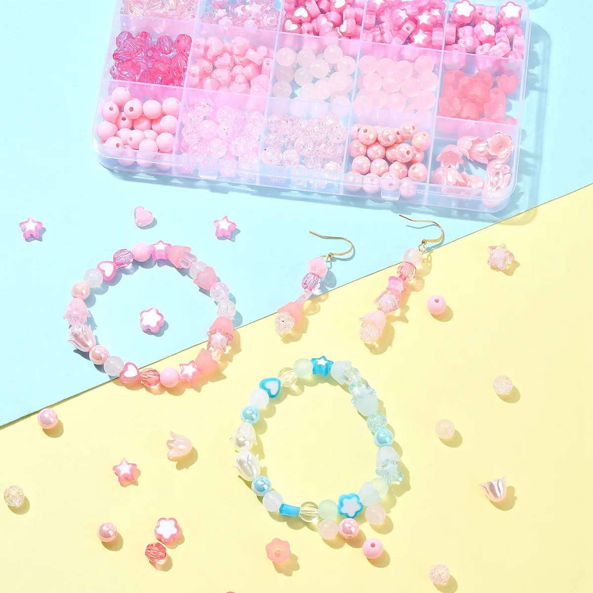 Thumbnail 3 - #23 Top Jewelry Making Kits Picks for Every Budget