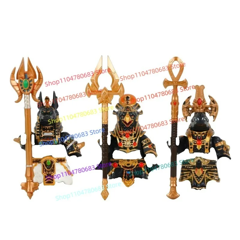 Moc Building Blocks…