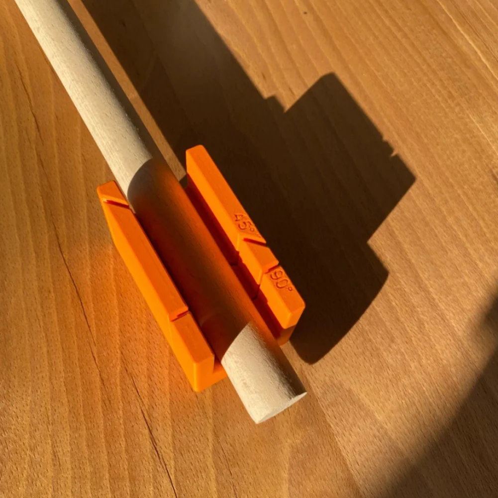 

Коробка для торцовочной пилы 45/90 градусов, коробка для торцовочной пилы, многофункциональные типы угловых слотов, пластиковая коробка для пилы, коробка для резки с предустановленной настройкой для деревообработки