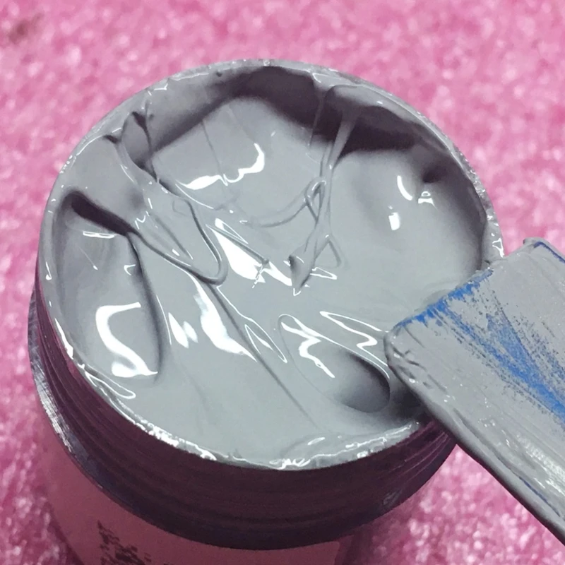 For CPU GD Brand Thermal Conductive Grease Paste Silica GD900 Heatsink Compound Drop Ship