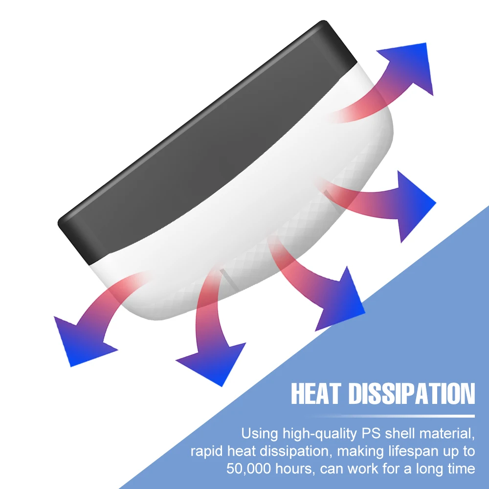 LED Solar Step Light Waterproof Stiars Lamp LED Street Lamp With Light Sensing Solar Charging Lampada Outdoor Emergency Lighting