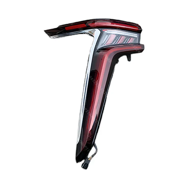 Tail Light For Maxus D90/G90/MIFA 9 Tail Lamp Rear Bumper Tail Lamp