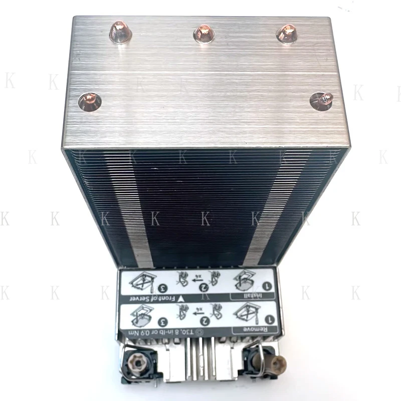 C   P52794-001 New for HP ML350 Gen 11 Standard Heatsink