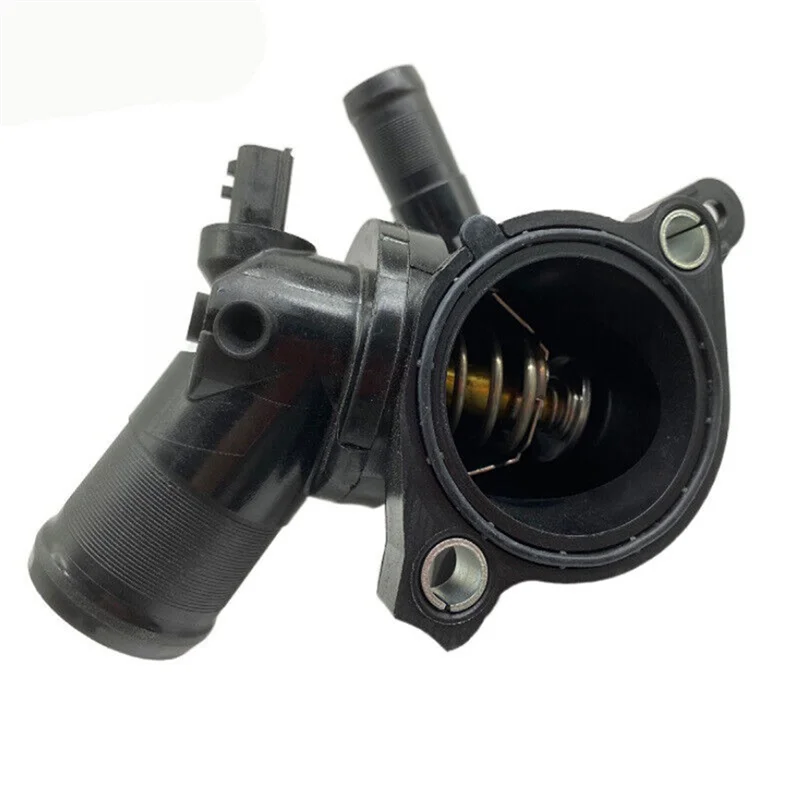 

A026-Car Thermostat 95 °C For DACIA MERCEDES-BENZ RENAULT NISSAN Thermostat Cover Car Accessories 110617089R 110619413R