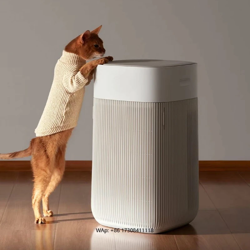 

Очиститель воздуха для домашних животных HEPA-фильтр для кошек и собак, удаление волос оптом