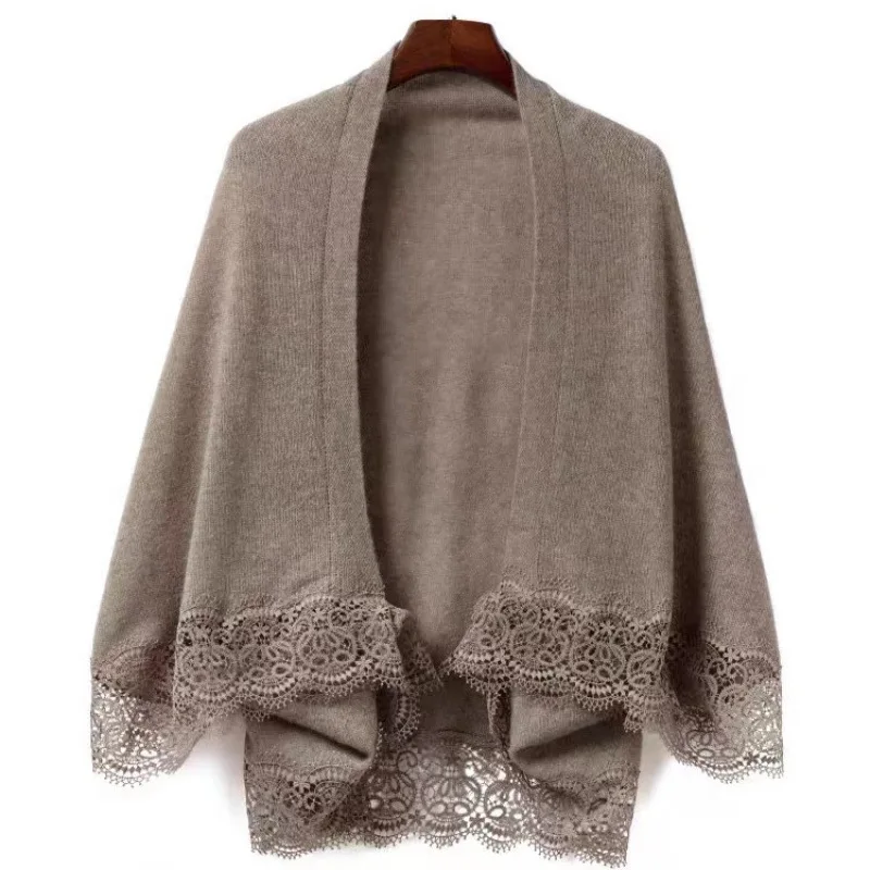 Echarpe-en-maille-de-dentelle-100-laine-pure-pour-femme-chale-cape-cardigan-a-double-usage-etole-de-protection-solaire-pour-accompagner-une-robe-et-un-manteau