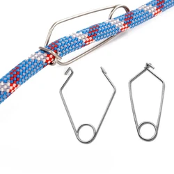 Rock Climbing Rope Protection Cover Sleeve Cord