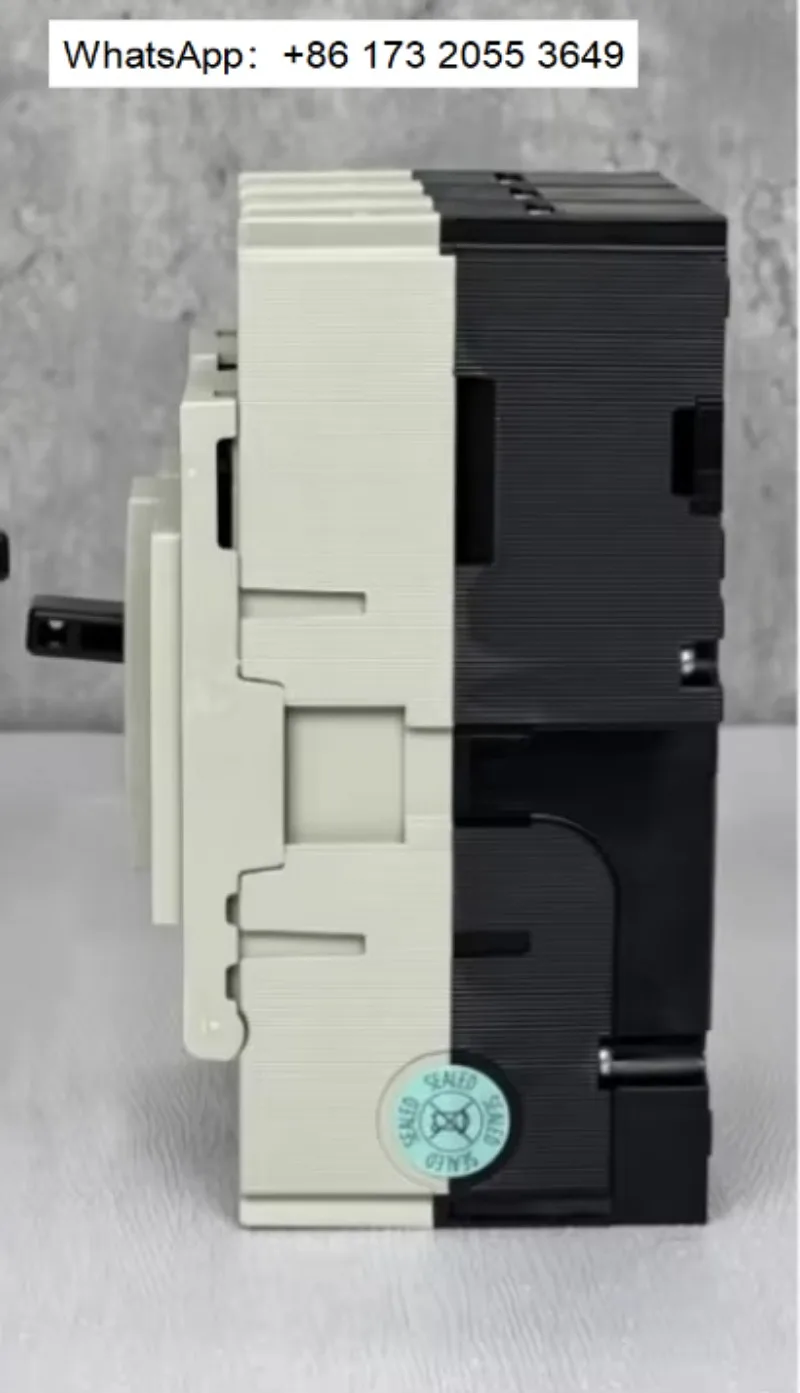 Molded Case Circuit Breaker NF125-CV SV HV 2P 3P 4P For Power Distribution Circuit Protection