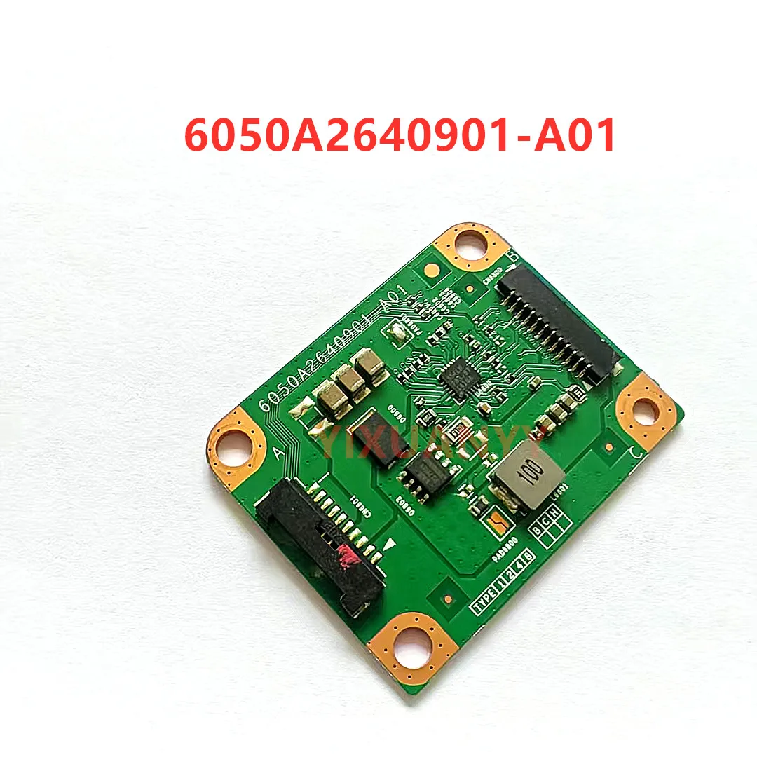 Placa Convertidora/Inversora para All-in-One AiO C40-05 700-24ISH C4030 E63Z C4005, 6050A2640901-A01, 100% Probada y en Funcionamiento